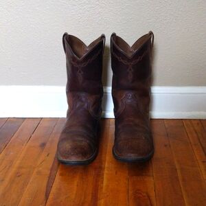 Ariat Roper Boots